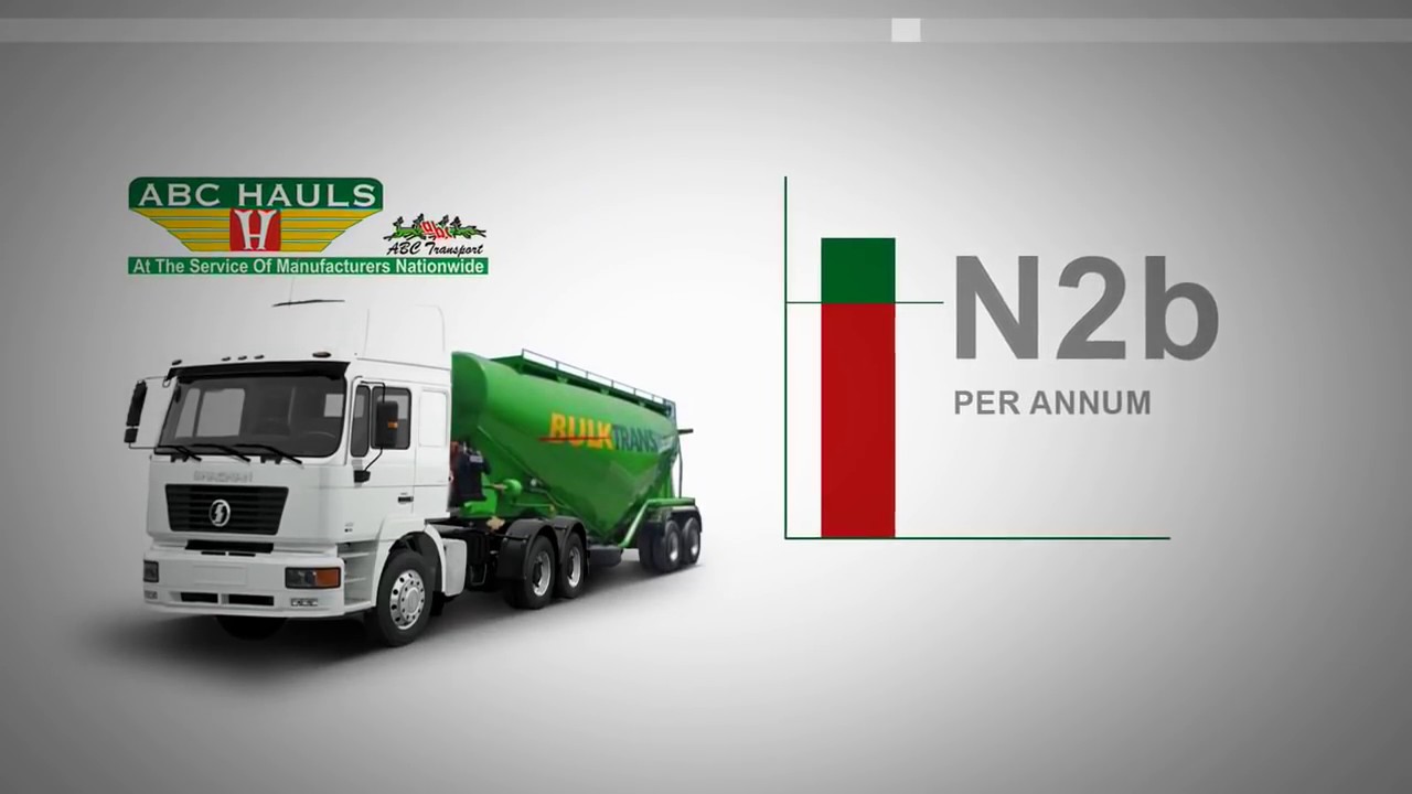 ABC Transport 25 years of Excellence Documentary