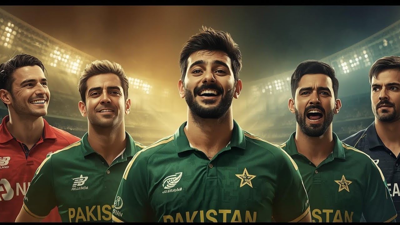 👉 Pakistan Still Alive | Semi Final Hope vs Sri Lanka 🏏