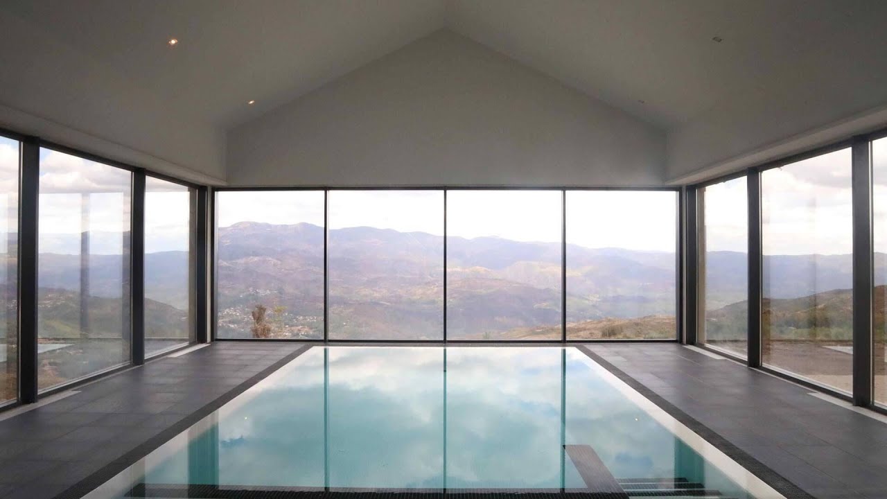 Silken Mezio National Park, Arcos de Valdevez, Portugal | Travel With Siya