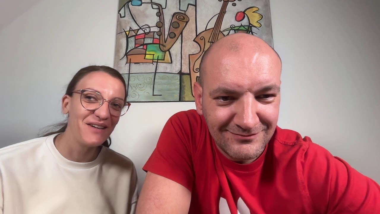 Druženje UŽIVO - o svemu i svačemu 