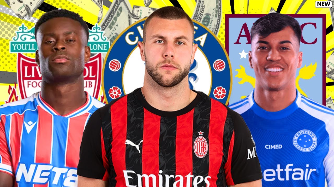 Picking The Perfect Transfer For EVERY Club This January!