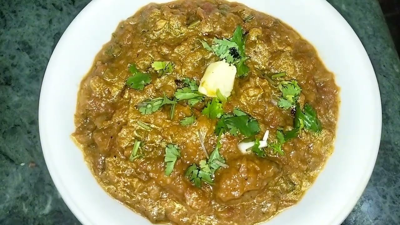  बाजार जैसी मजेदार पाव भाजी आसान तरीके से |pav bhaji Recipe 