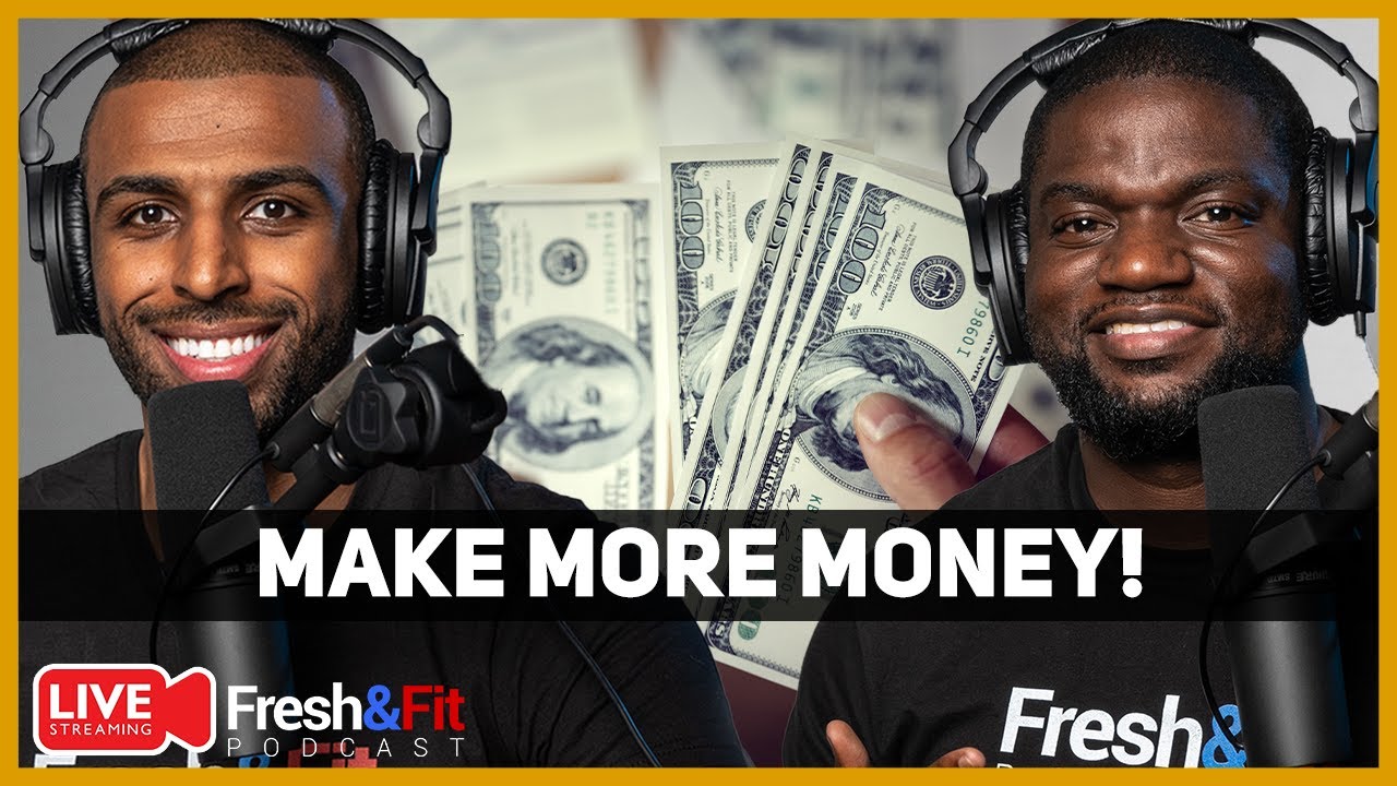 Top 5 Things to Avoid Being Broke