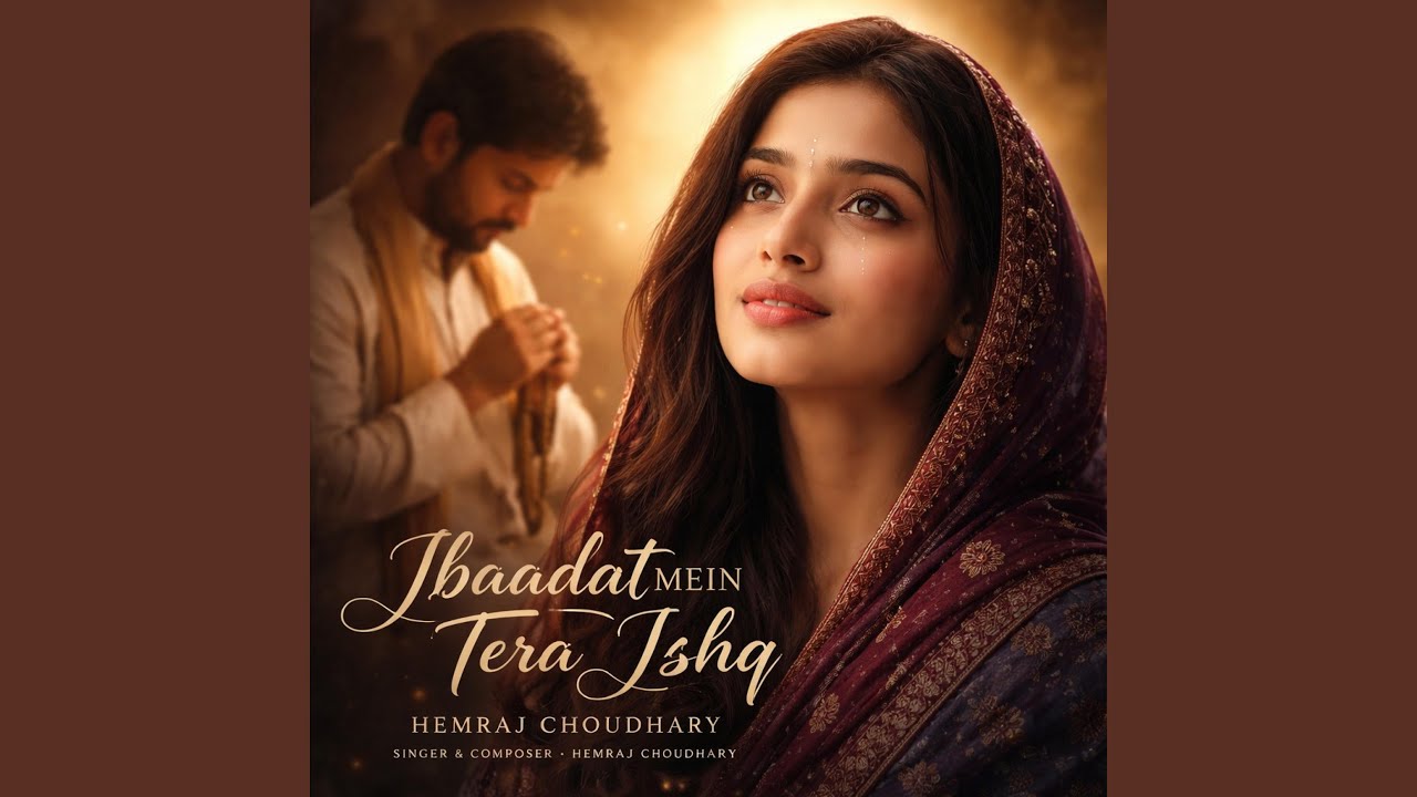 IBAADAT MEIN TERA ISHQ