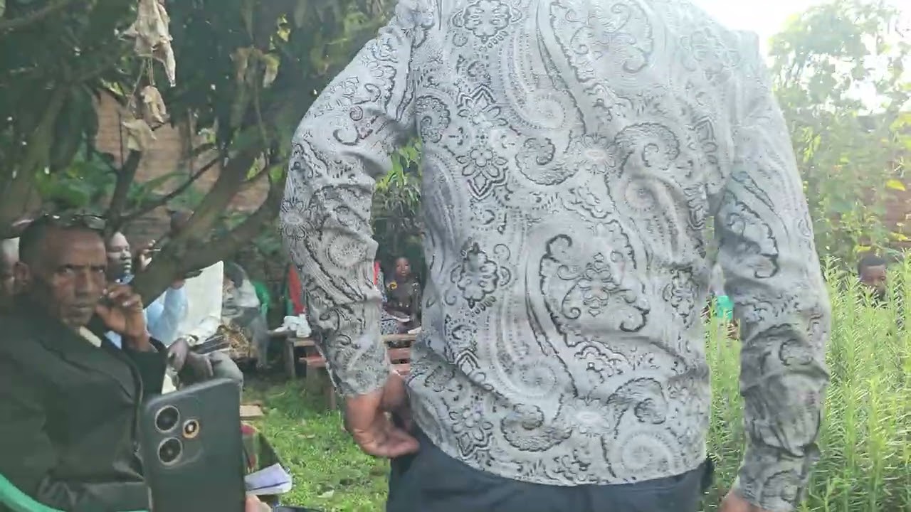 Korare urumuri yo mw itorero rya zone 