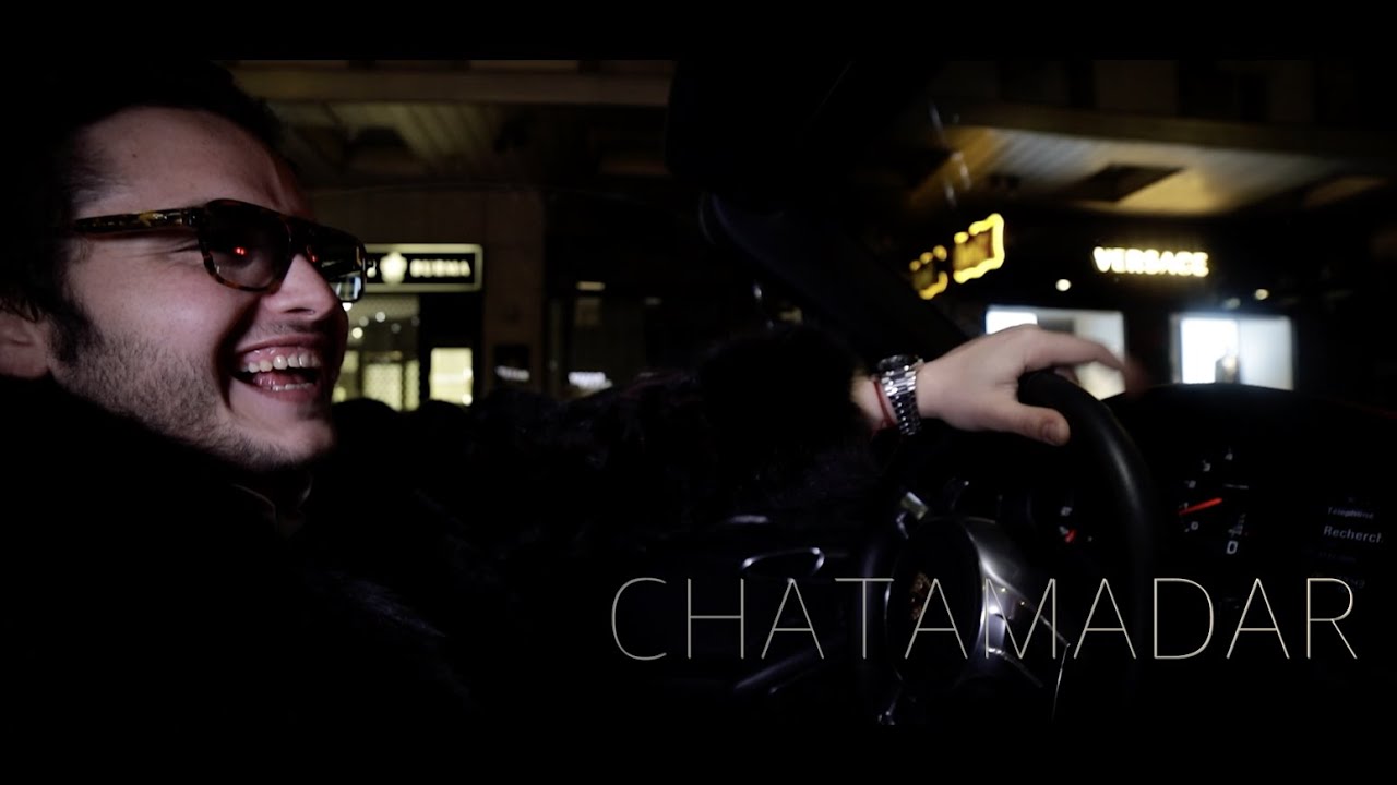 Million.R - CHATAMADAR