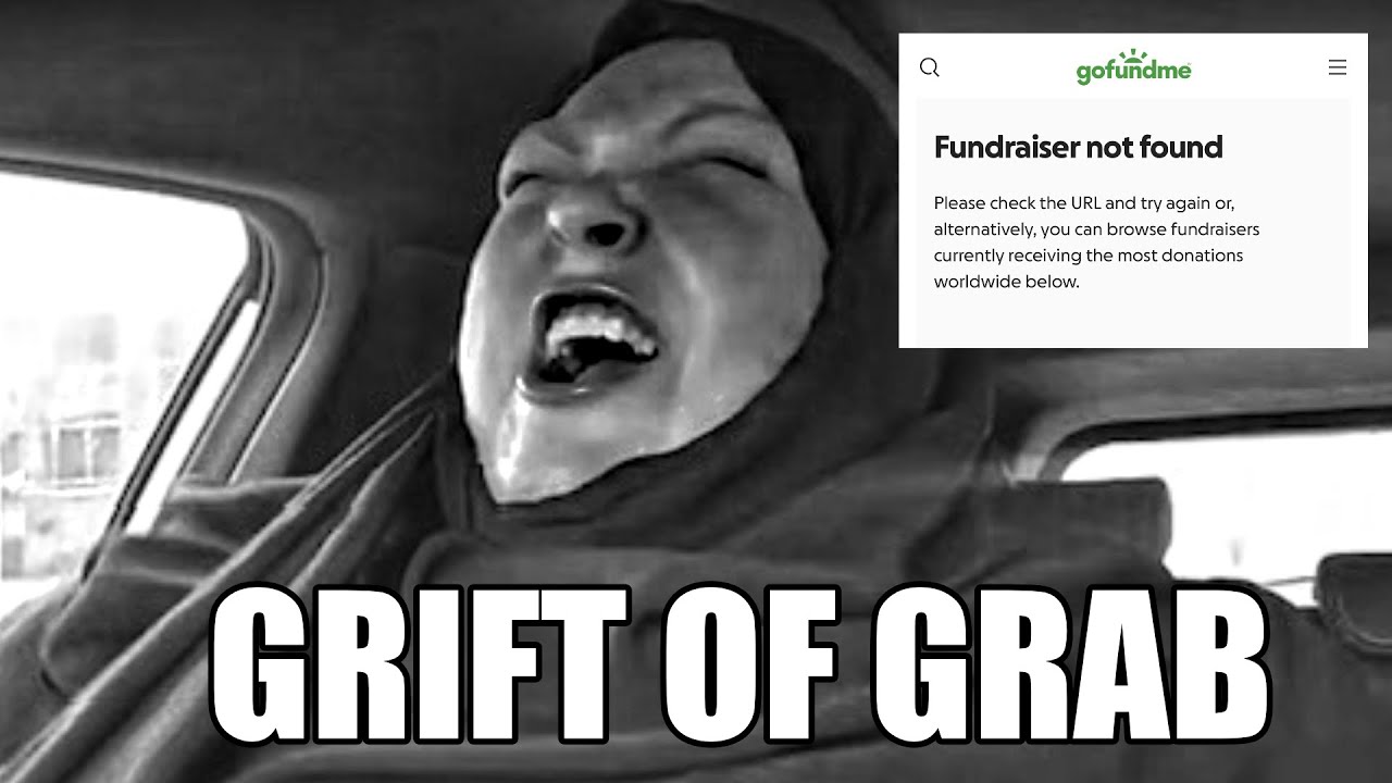 Foodie Beauty's Grabby Grift | Live Reaction | Chill with us