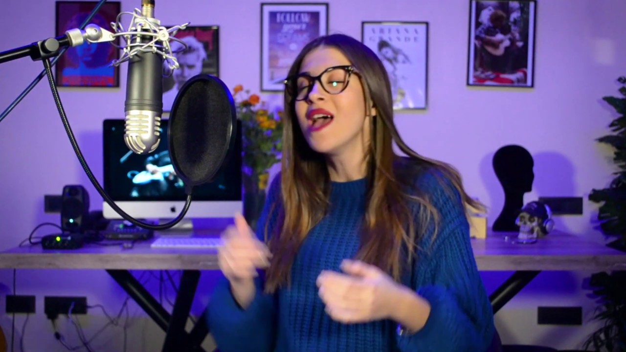 Pino Daniele -  Quando -  (Cover)