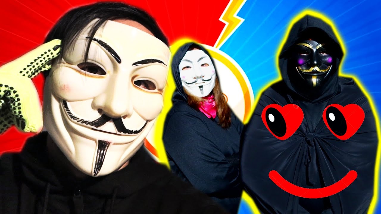 EL HACKER SUPREMO BUSCA A SU CRUSH  &iquest;&iquest;PERSEFONE??