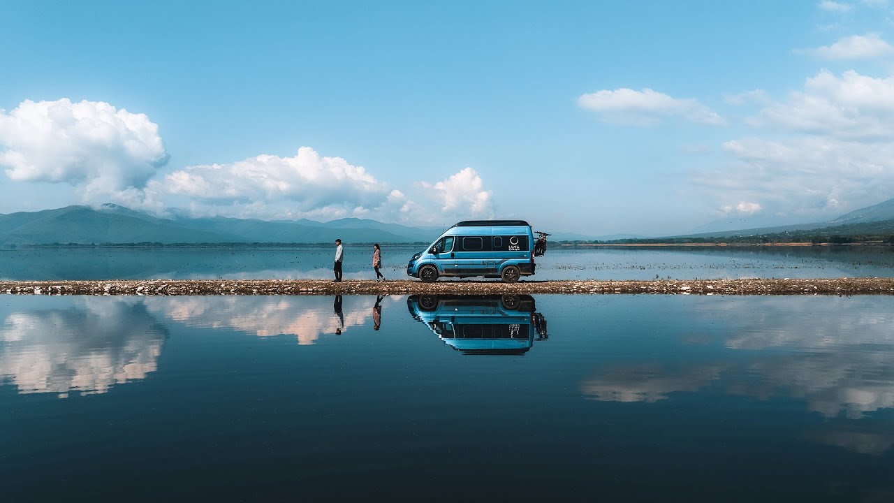 Kerkini Lake | Luna Trips