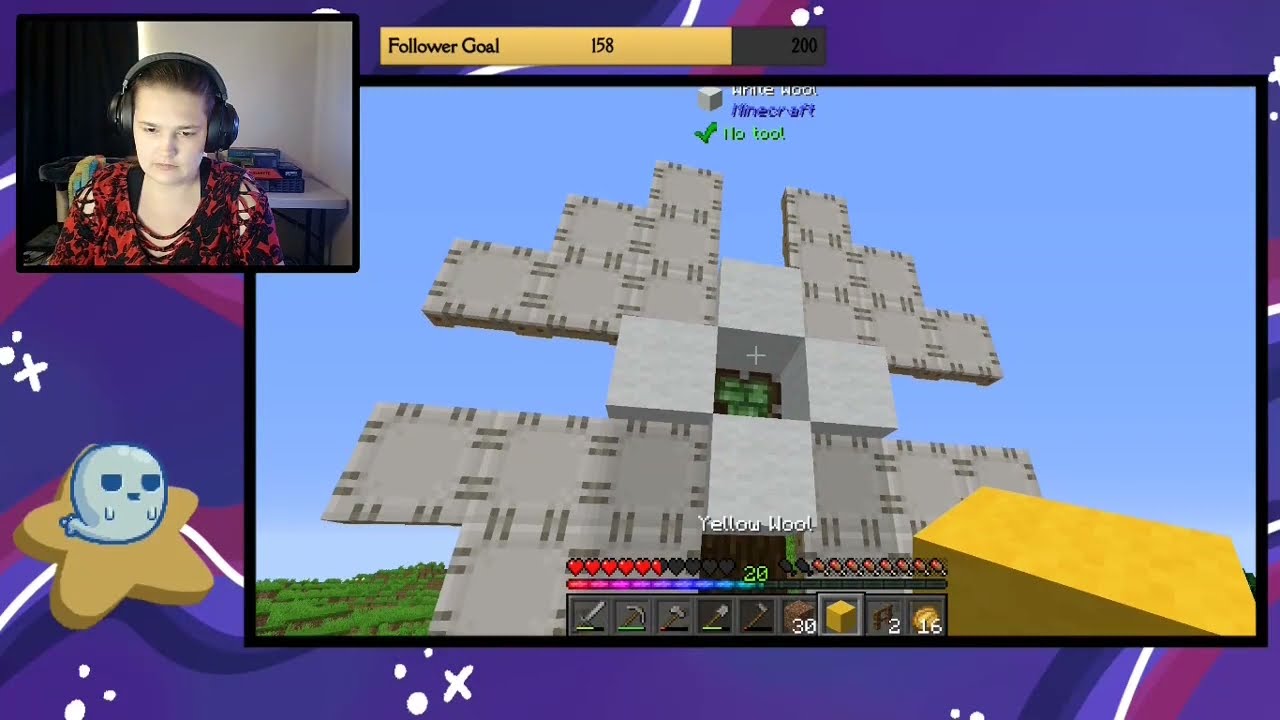 VOD | Create Together Stream Vod #1