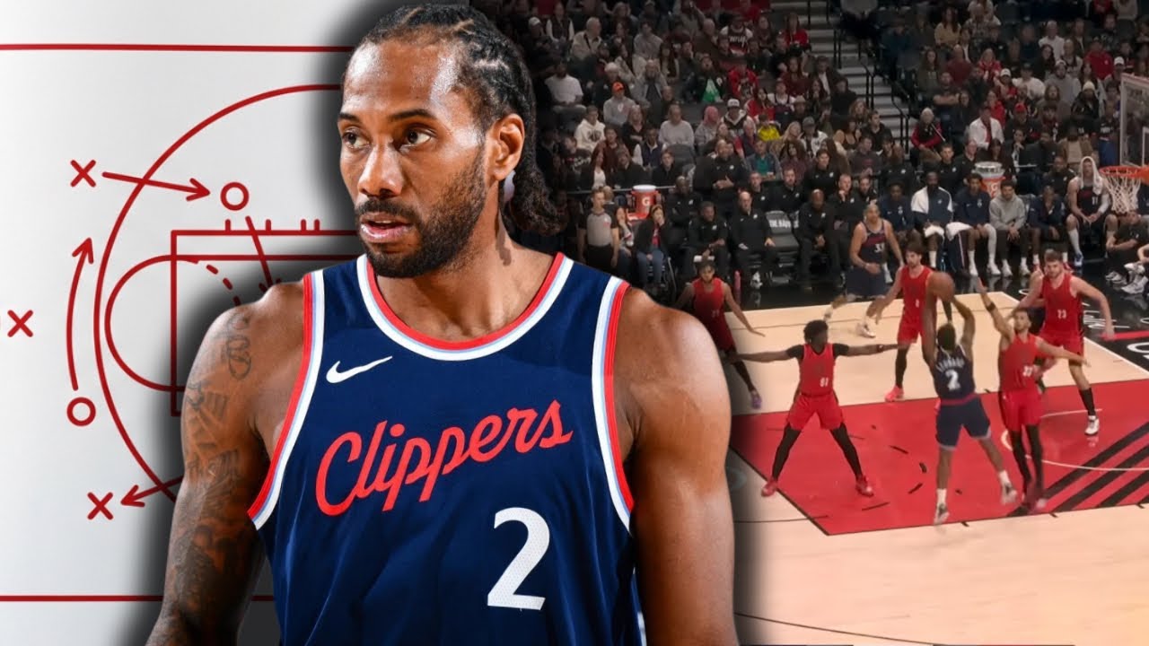 Kawhi Leonard's MVP Case Is Getting Stronger