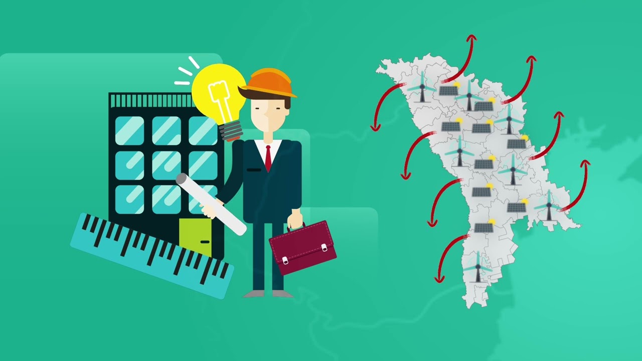 Piața energiei, cum funcționează aceasta? Simplu despre producerea energiei electrice.