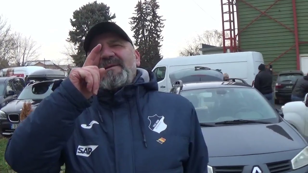 Interviu columbofil dl Asmarandei Florentin Pascani Iasi Romania 16 dec 2023