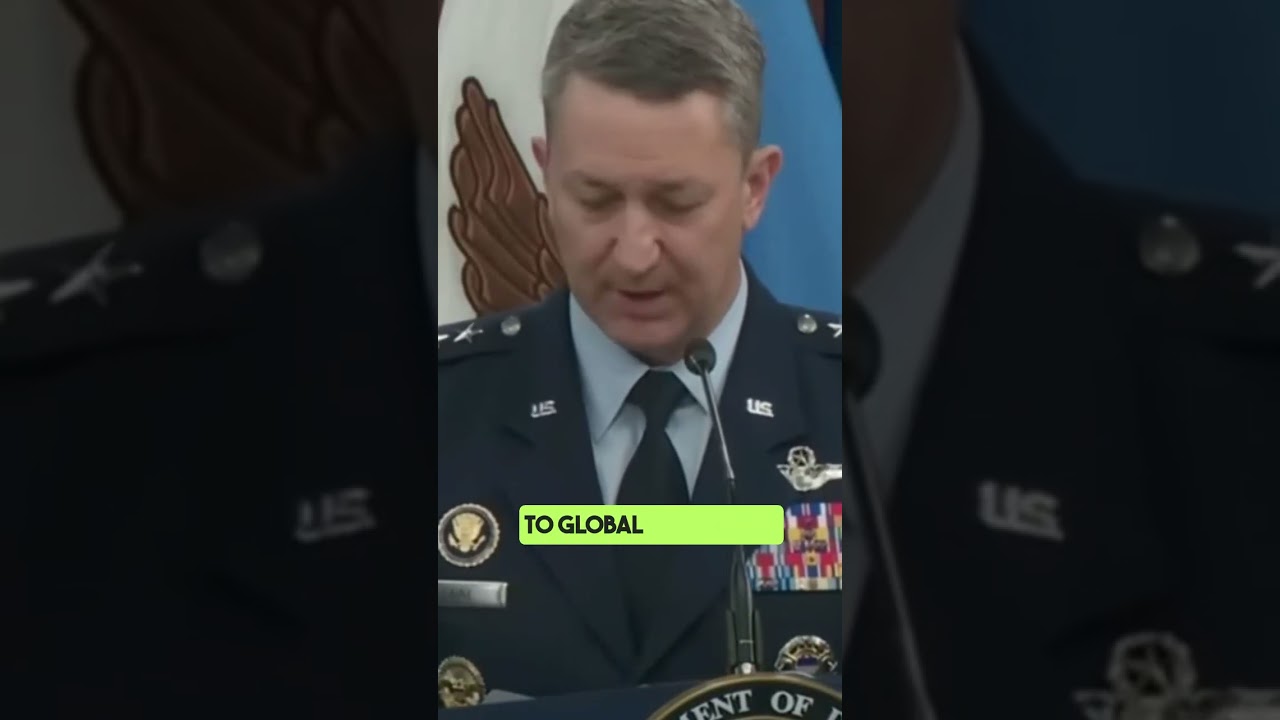 Unmatched Military Coordination