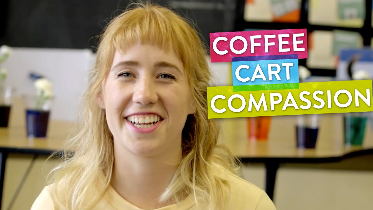 This Special Ed Teacher's Real-World Lessons will Inspire You | Class Act