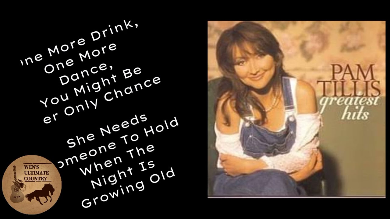 Blue Rose Is - Artist & Lyrics by Pam Tillis