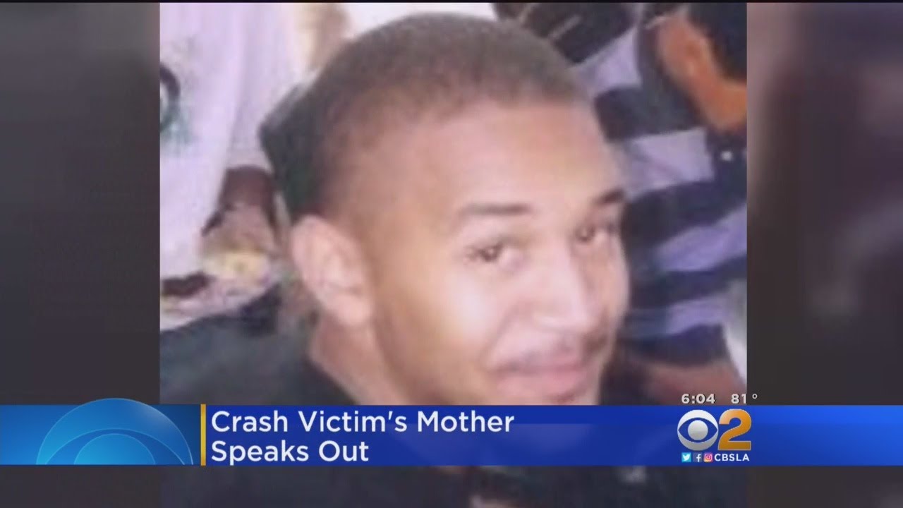 Police Say Illegal Street Racing Is To Blame For The Death Of Young Man