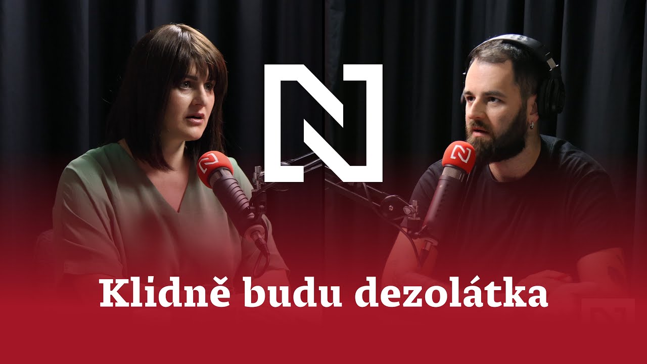 Mal&aacute;čov&aacute;: Zač&iacute;n&aacute;m rozumět těm, kdo chtěj&iacute; referendum o&nbsp;vystoupen&iacute; z&nbsp;EU a&nbsp;NATO | Studio N