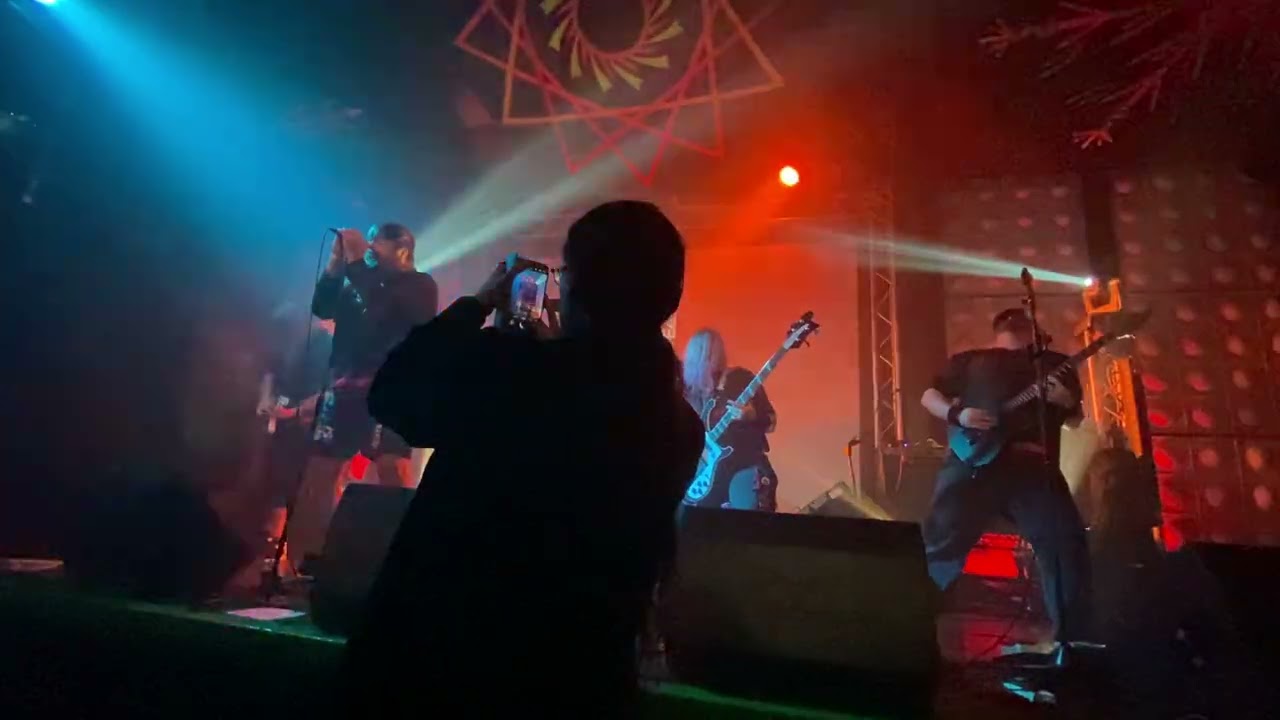 RIFF DEALER - Deadends & Daydreams @ Club 85