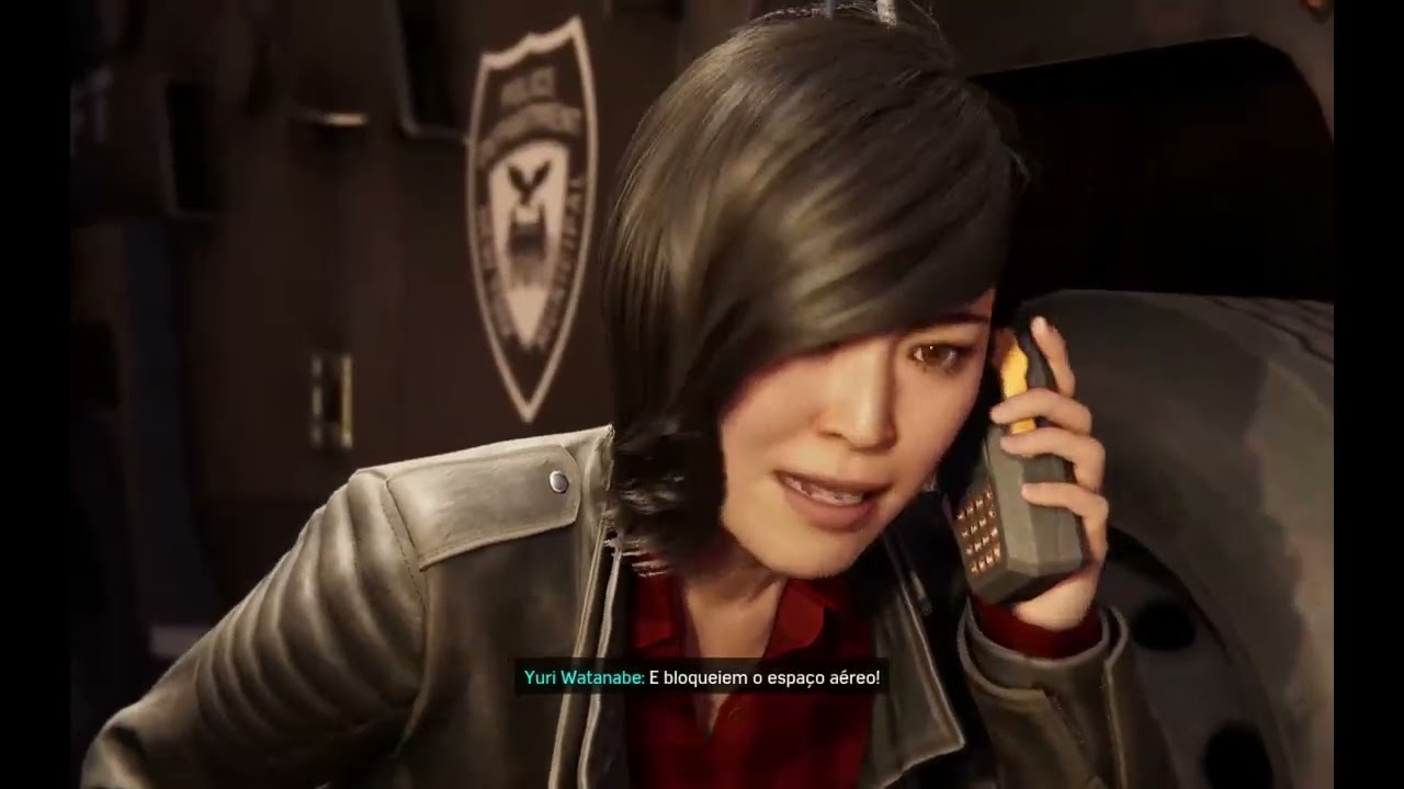 1º episódio jogando Marvel's Spider-man Remastered...