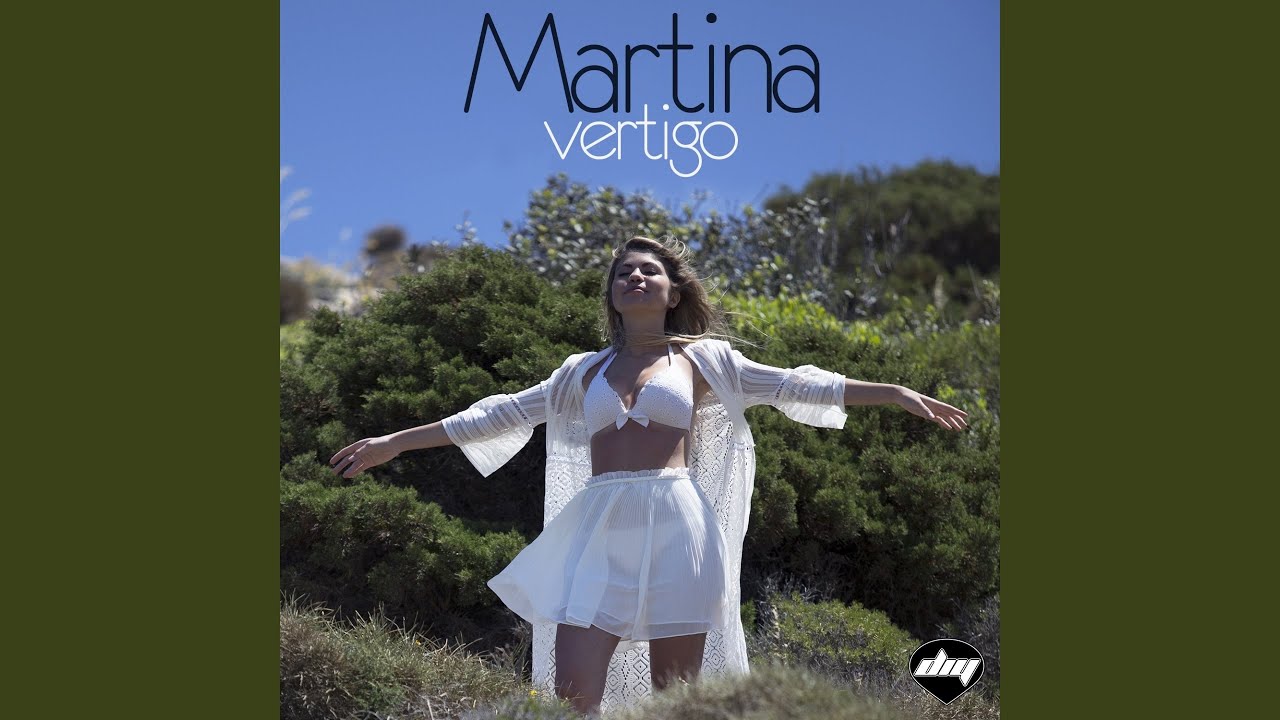 Vertigo (Radio Edit)