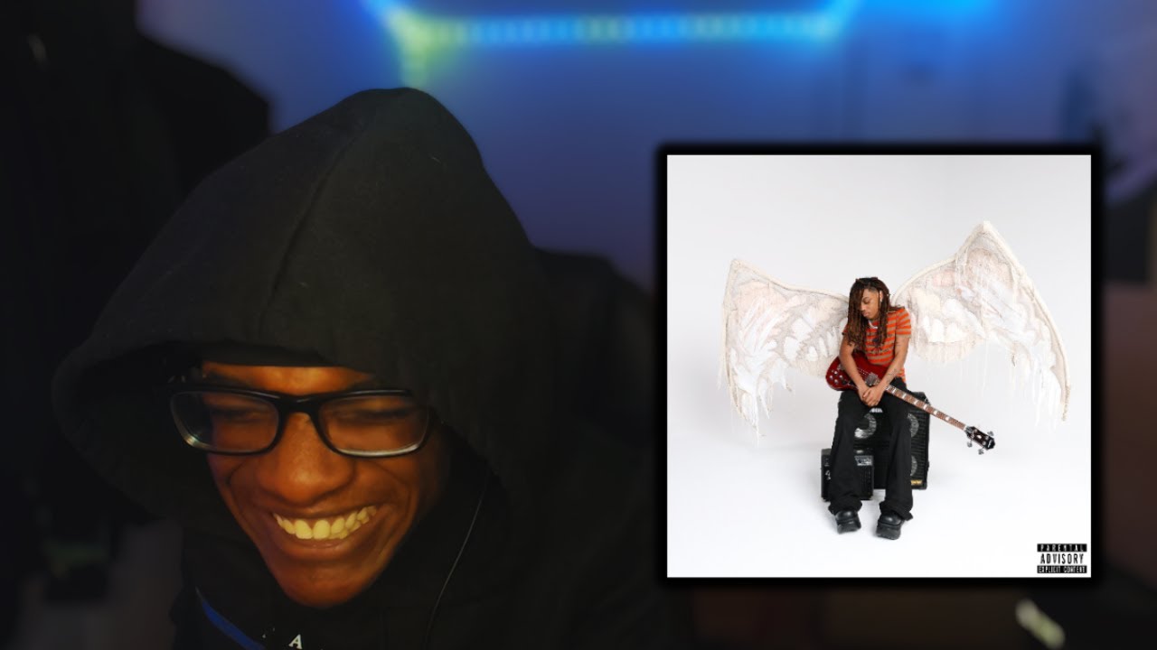 Better Than Gaultier?? - Tana - BANA - Album Reaction