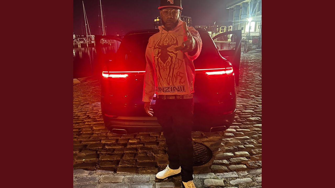 Day 1 (feat. Porso tha Don)
