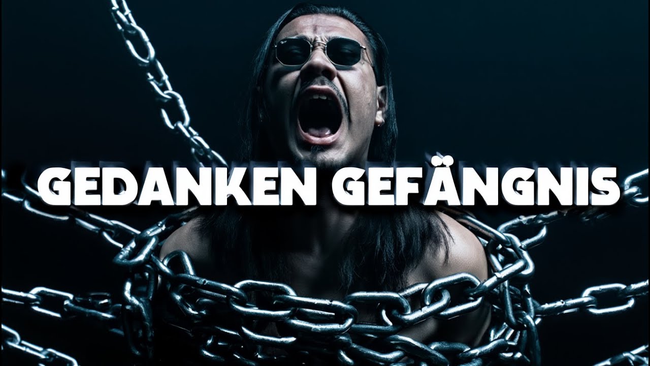 Apache 207 Style - GEDANKEN GEFNÄGNIS