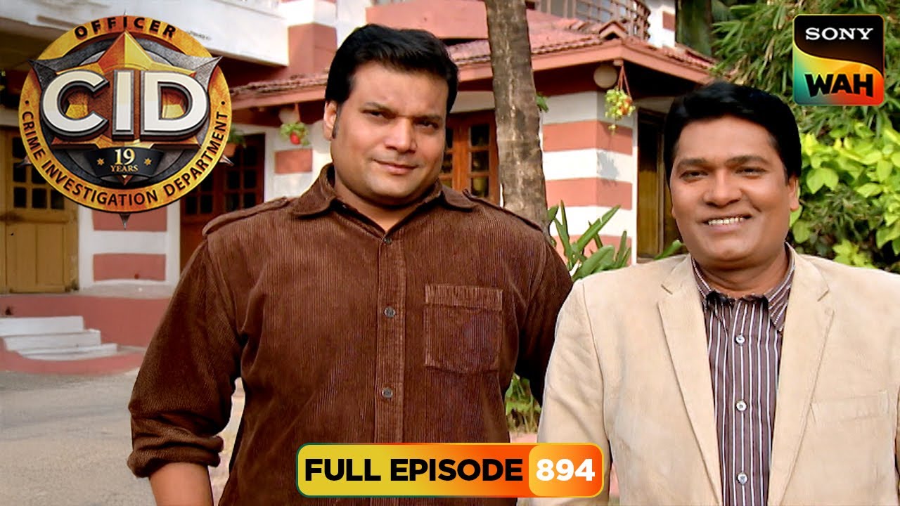 CID ने Chocolate Factory पर लगाया ताला | CID | सी.आई.डी. | 24 July 2025