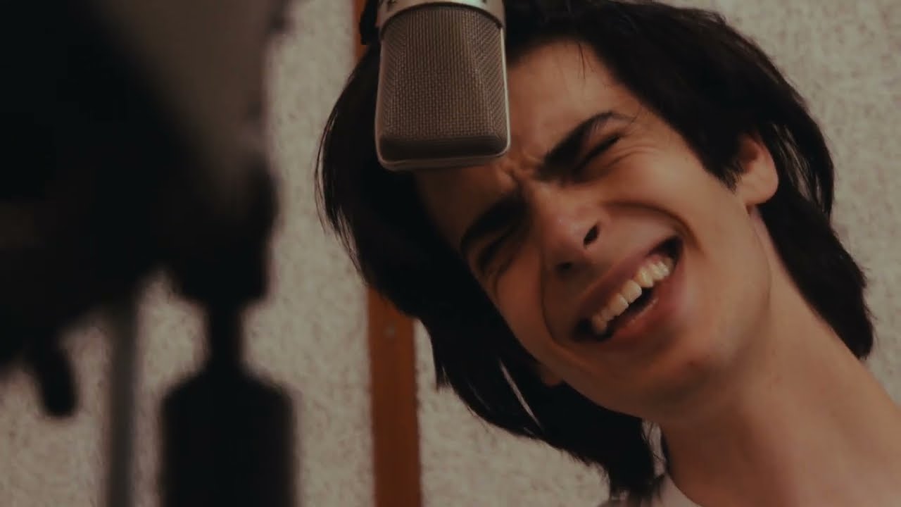 Overdrive (Acoustic)