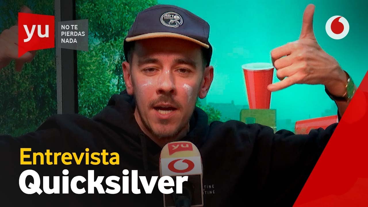 El SURFISTA de PANTOMIMA FULL