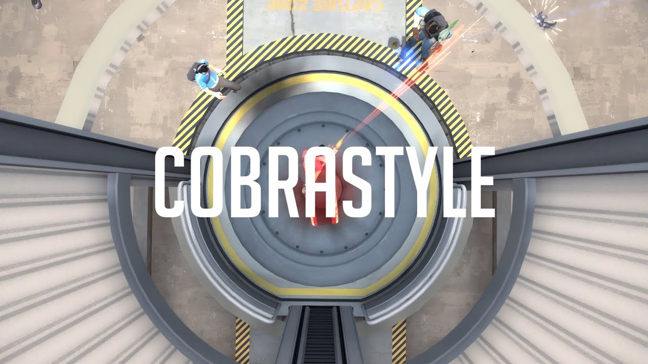 TF2 Fragmovie || Cobrastyle by Herr_P