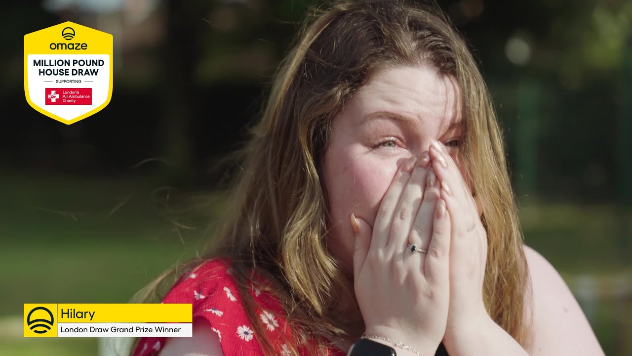 Who Won The £5,000,000 London House?