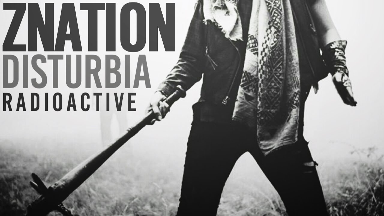 ► znation | disturbia