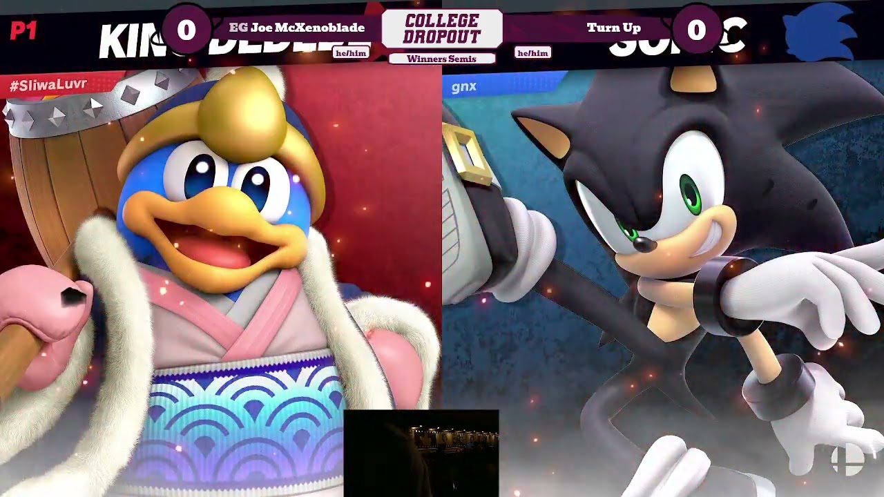 College Dropout #74 | 10/12/2025