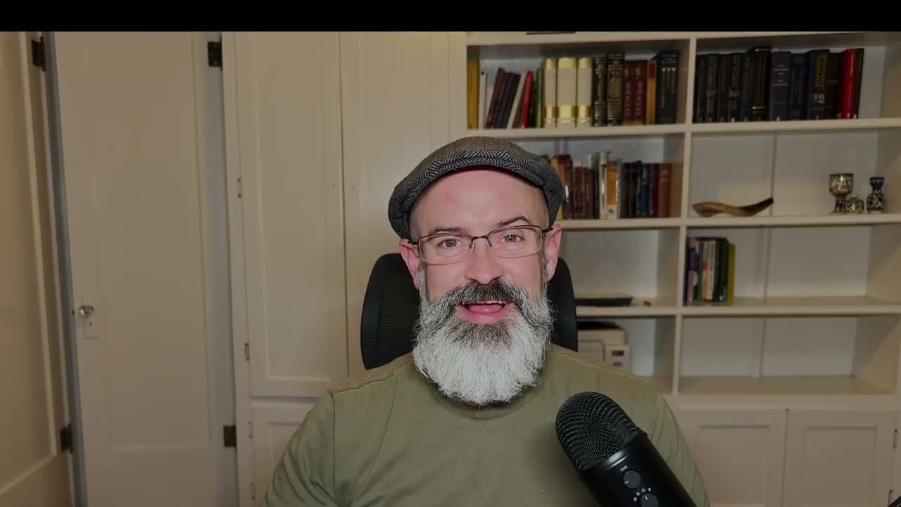 Why The Scroll Down Exists | How to Read the Bible Right and Live It Out