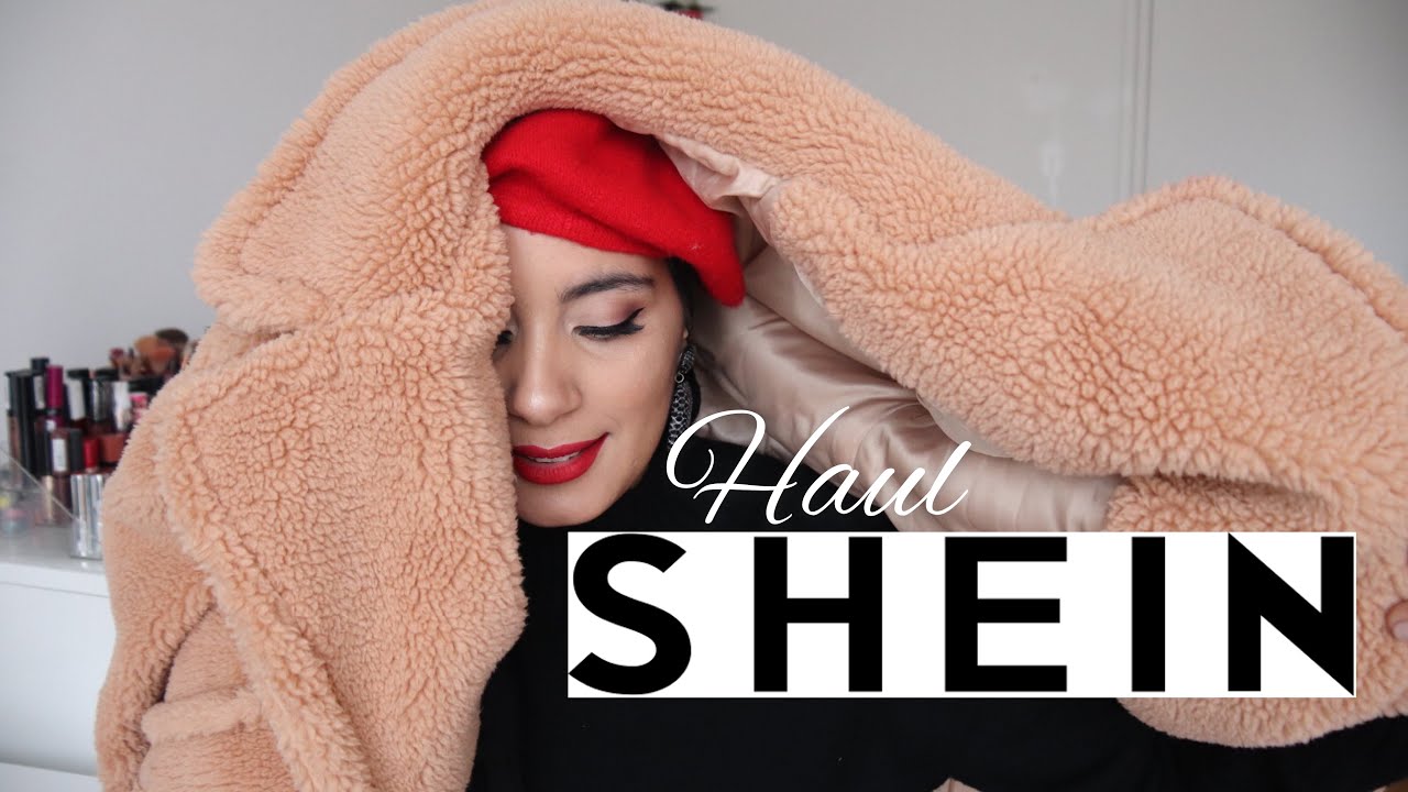 Haul shein | شي إن اختارولي ملابسي ؟ واش خيرولي للعيد ميلادهم الحادي عشر 🛍