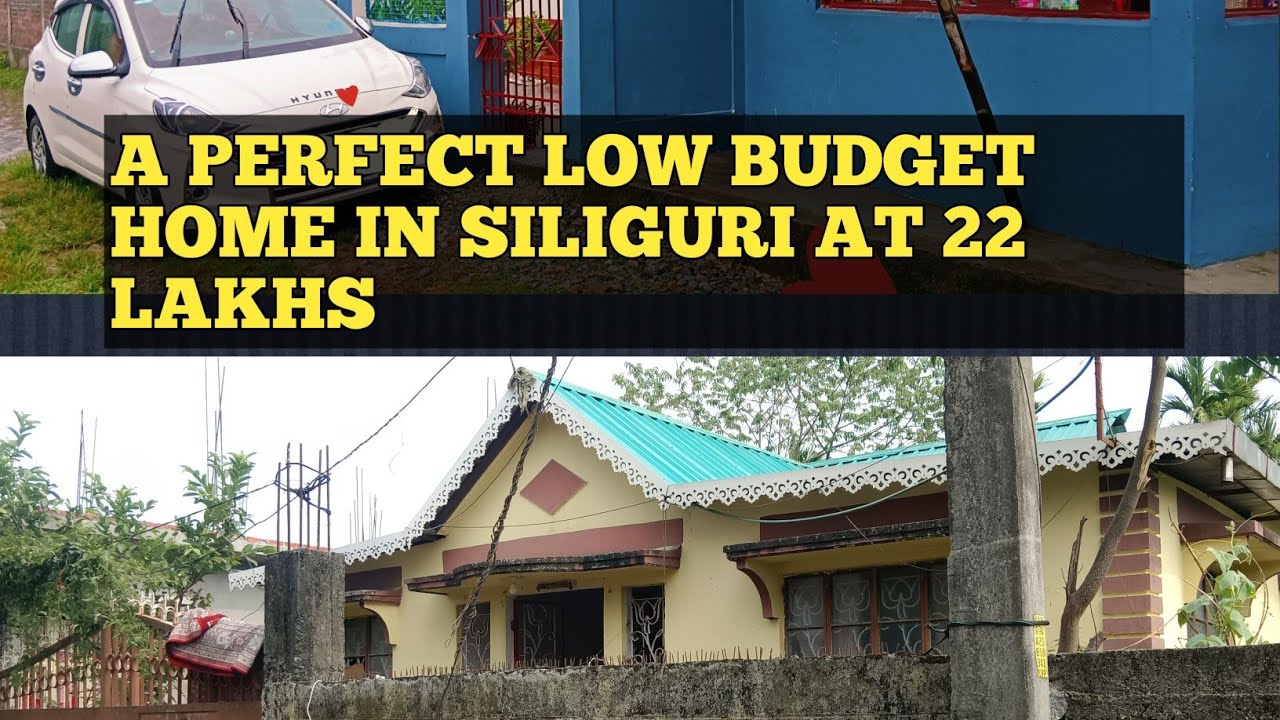 A PERFECT  HOME FOR YOUR FAMILY IN SILIGURI