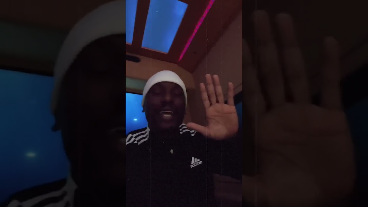 Tyrese goes live to explain his current drama with ex-wife in family court