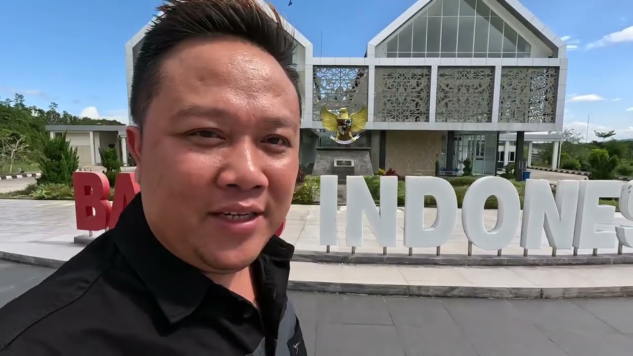 Selamat Datang Di Tanah Kalimantan // Kecamatan Badau,Kabupaten Kapuas Hulu Kalimatan Barat //