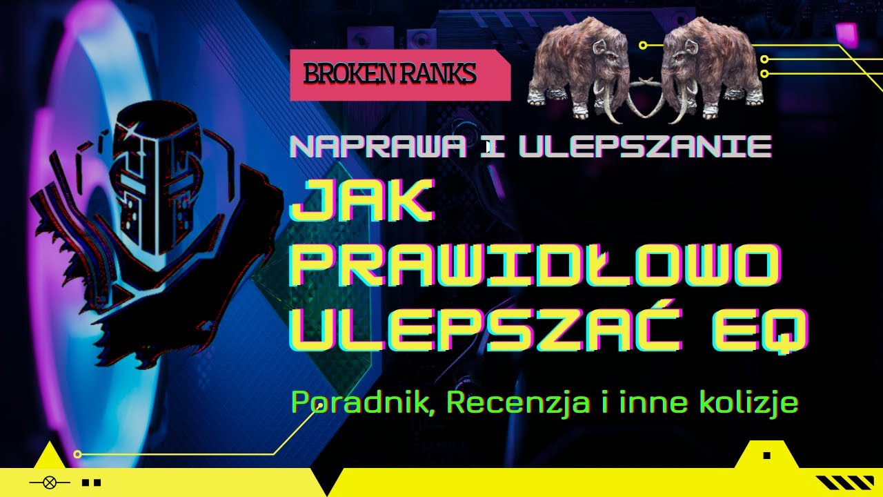 Naprawa i Ulepszanie Najdroższego Rara w Taern