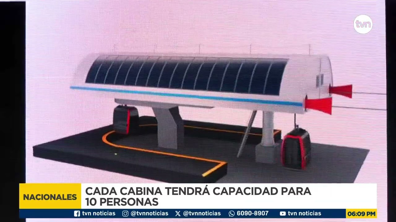 Realizan foro ambiental público sobre el proyecto sobre el teleférico de San Miguelito