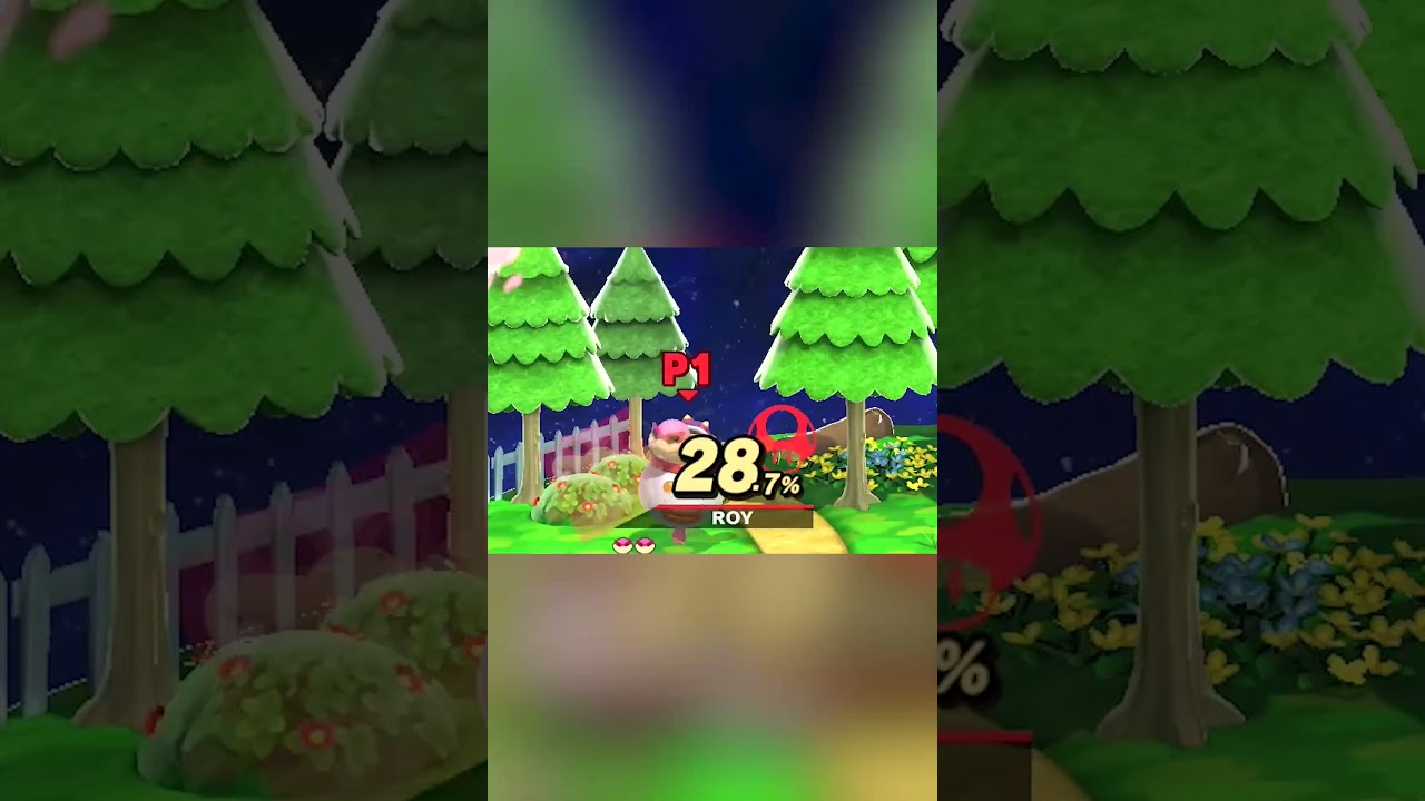 Roy Koopa Vehicular Manslaughter...