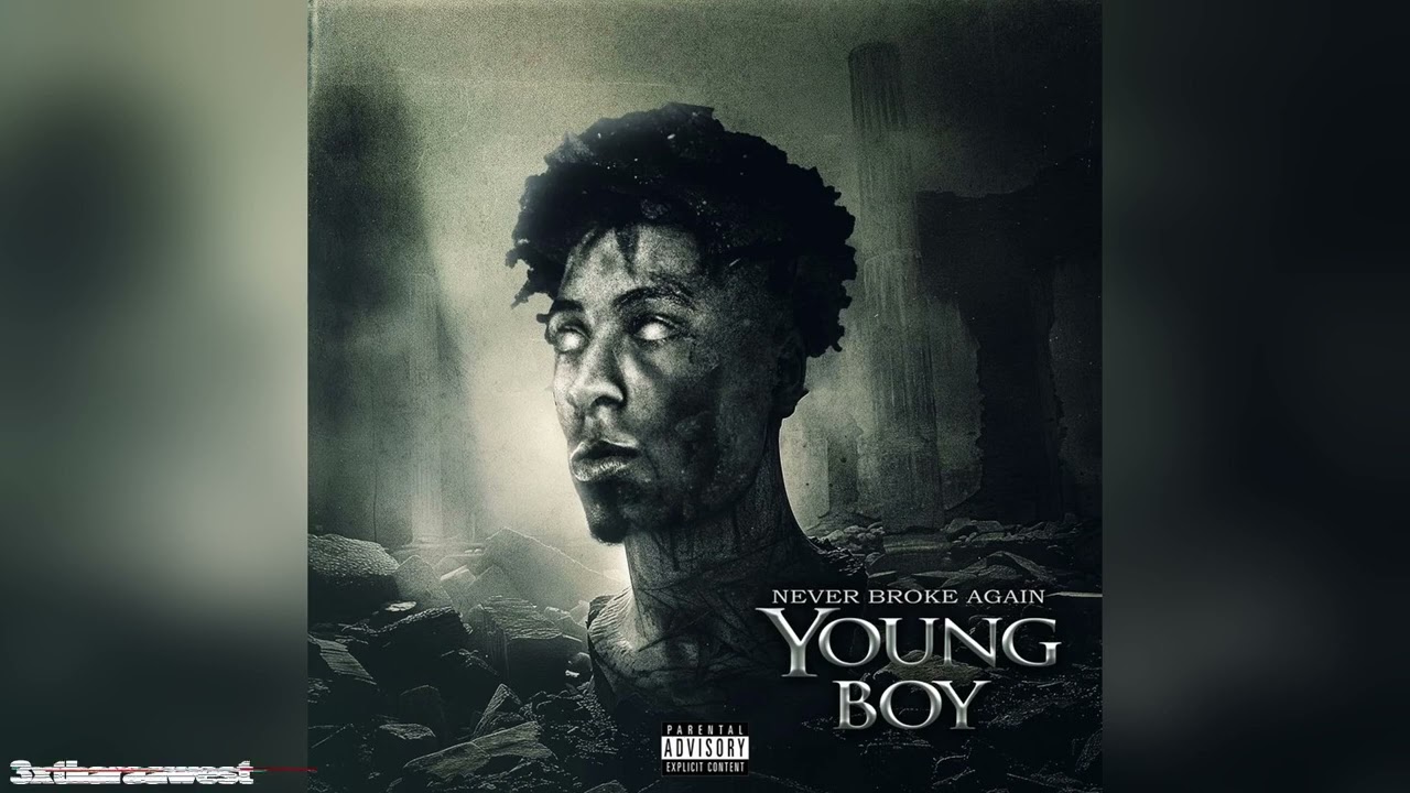 ‘24 [FREE] (AGGRESSIVE) NBA Youngboy Type Beat - 