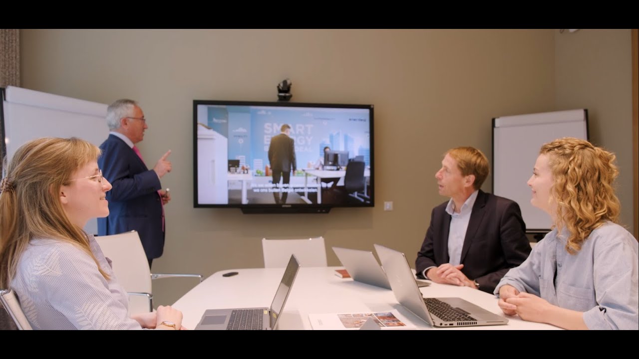 Credendo – Export Credit Agency: Sustainability strategy