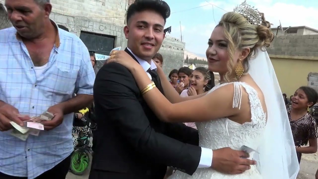 KİLİSLİ HASANIN OGLU ALİ EZİN DÜGÜNÜ 5