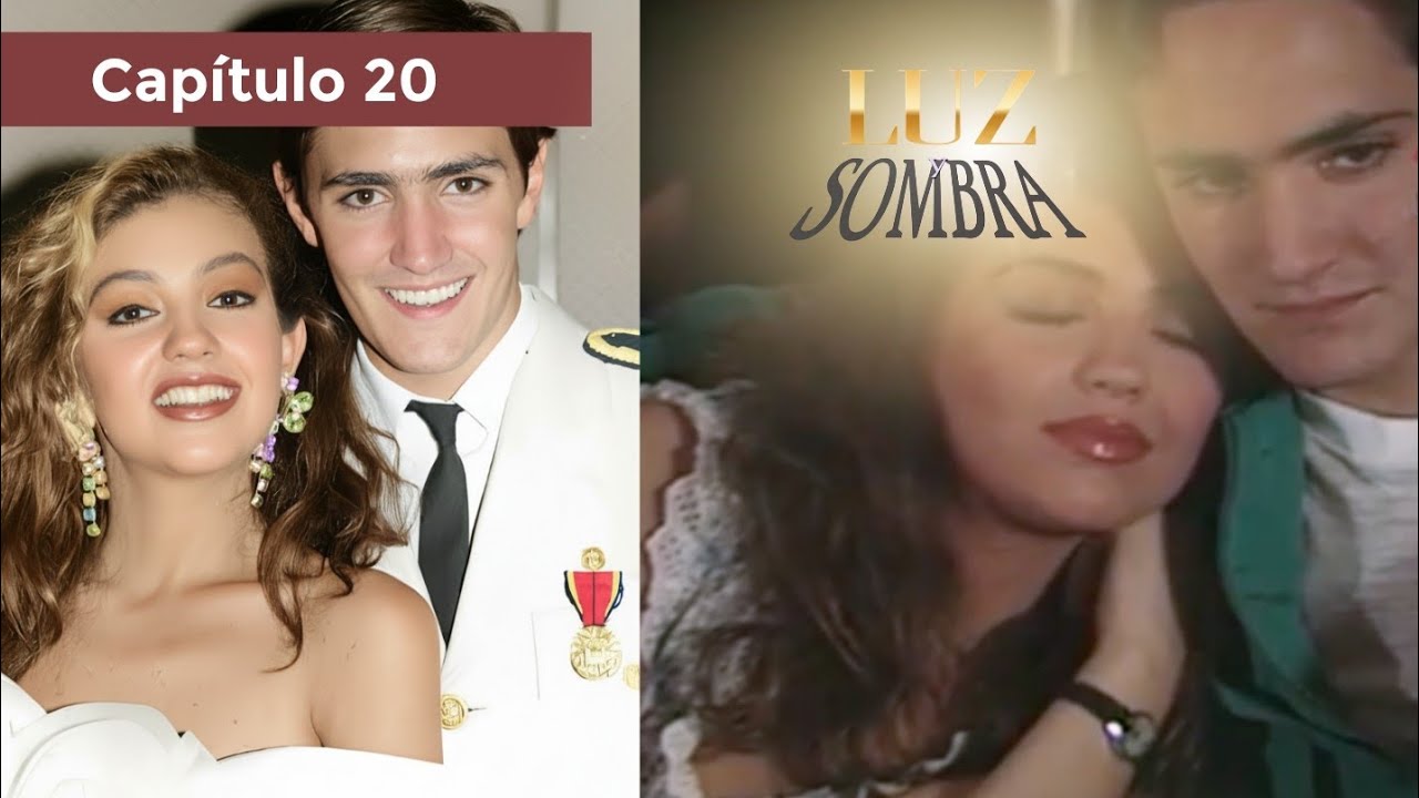 Luz y Sombra | Capítulo 20 - Parte 2/2