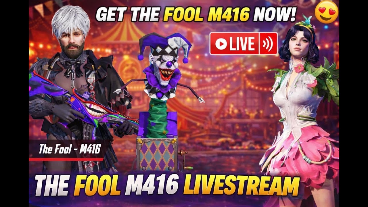 Bgmi Live with Evie is Live 🤘🏽