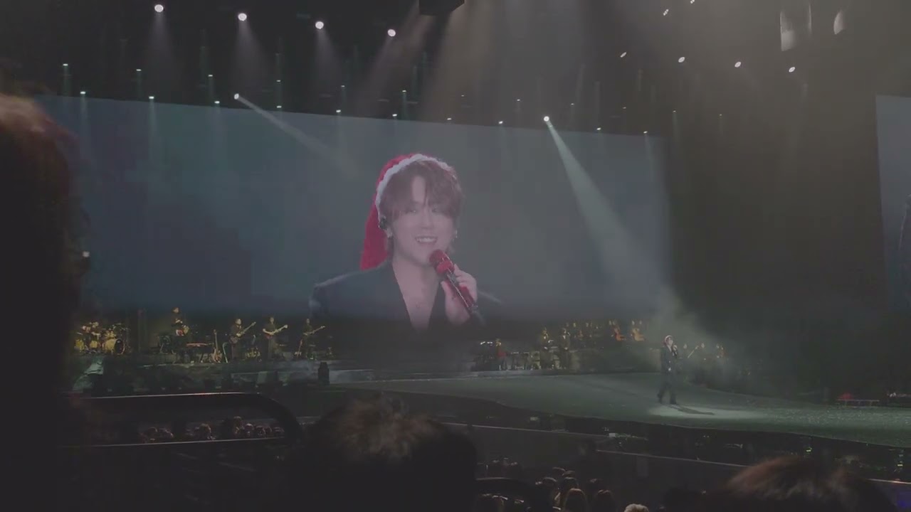 24/12/2025 Day 7 - 姜濤 KEUNG TO 